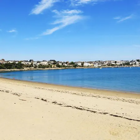 Le Bois D'amour By Interhome Domek alpejski Dinard