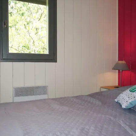 Domek alpejski Le Bois D'amour By Interhome Dinard